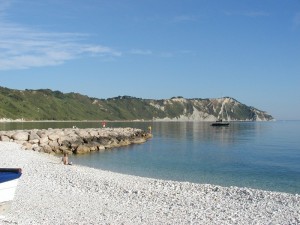 Baia di Portonovo