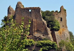 Il Castello di Borghetto