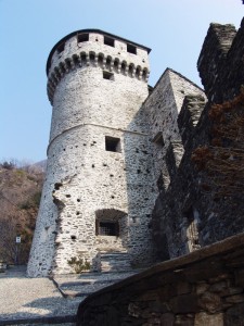 Castello di Vogogna