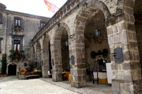 Faicchio - Rivivere il castello Faicchio - Rivivere il castello