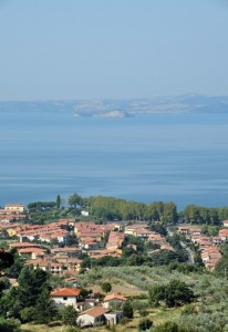 Terra - Acqua e Cielo