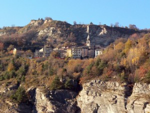 E sotto c’era un lago (Vajont)