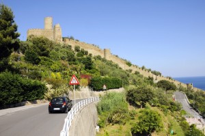 Castello di Monte Ursino