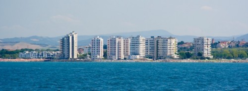 Misano Adriatico - Residenza turistica
