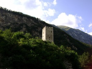 Torre della storia