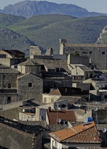 …dentro ” Cinema Paradiso “…