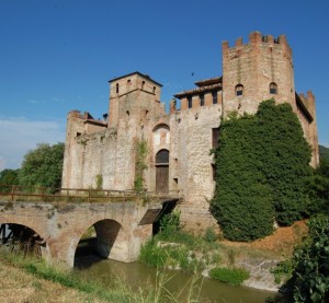 Il Castello di Valbona