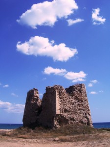 Sentinella sullo Jonio