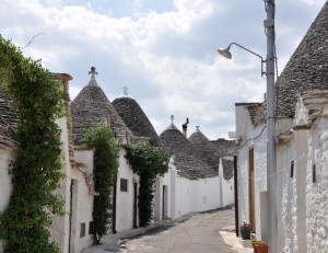 Alberobello (BA)