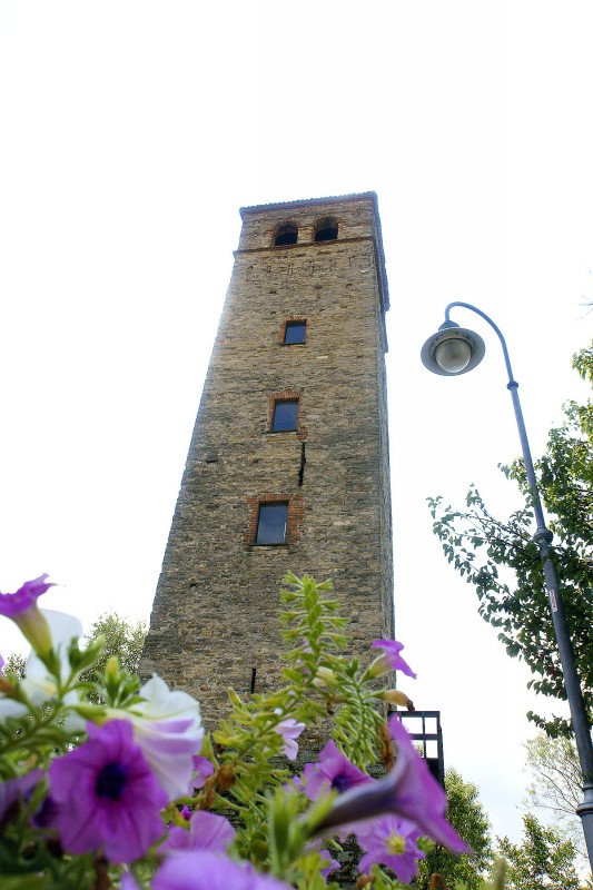 ''Torre di Terzo'' - Terzo