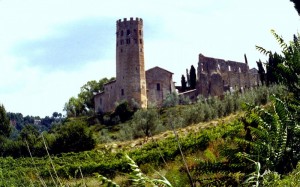 La Torre dell’Abbadia