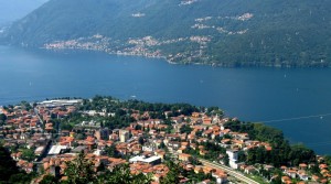 Dervio dalla Val Varrone