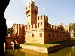 Castello di San Martino in Soverzano