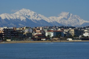 Abruzzo mare e monti