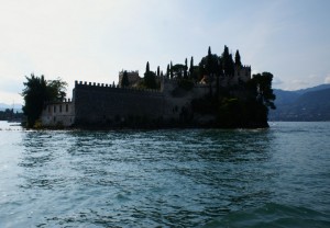 Isola del Garda