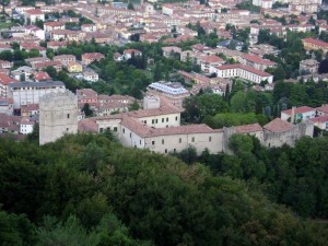 Castello di San Martino