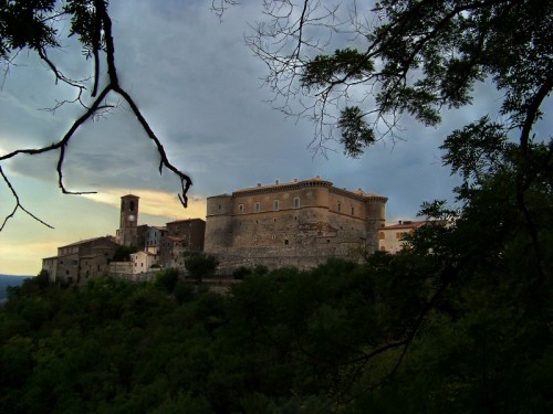 Alviano - Castello di Alviano Alviano - Castello di Alviano