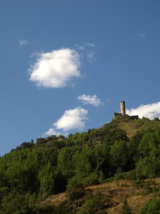 castello di Châtelard