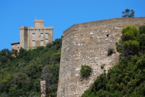 Castello Sonnino