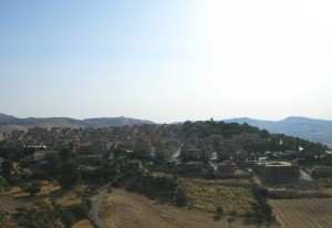 Montedoro, Panorama