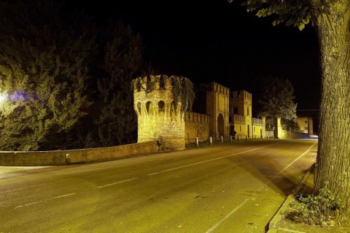 Piovera - Il Castello