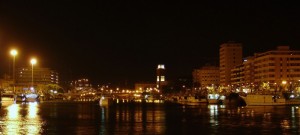 Marineria Pescarese!