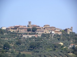 Monte Petriolo