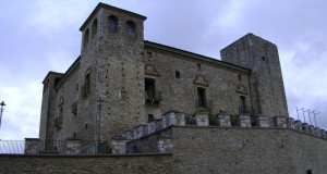 Castello Angioino.