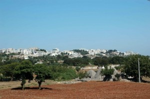 I Trulli di Cisternino