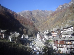 La Valle dei “Tremendi”