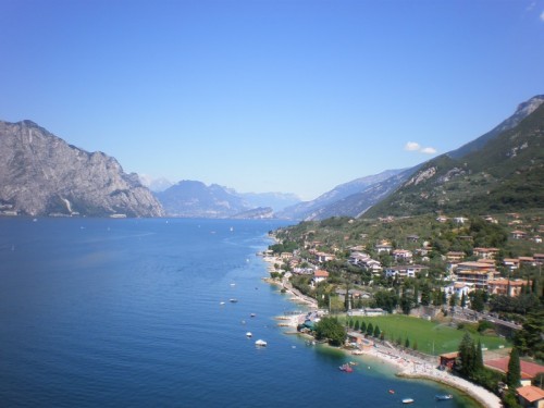 Malcesine - Alto lago di Garda