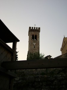 Castello di Caneva 1