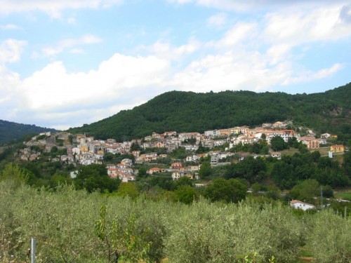 Forlì del Sannio - La Forlì più piccola Forlì del Sannio - La Forlì più piccola