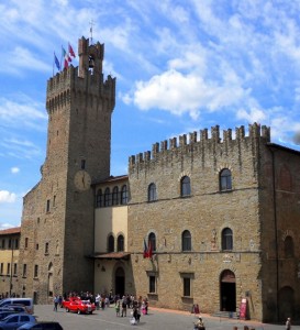 Torre e Palazzo dei Priori