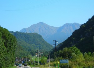 Colle di Balisio