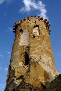 Il Castello Poggiodiana