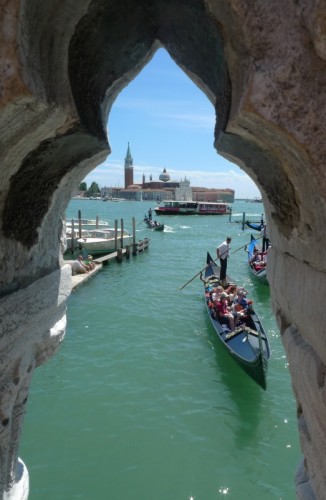Venezia - Lo stupore della dolce Venezia