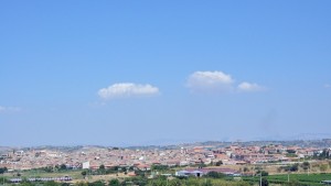 Castrofilippo, Panorama