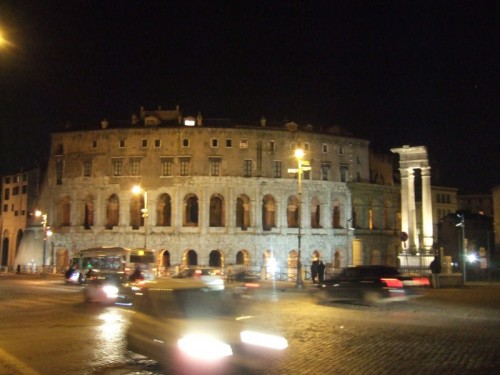 Roma - roma antica