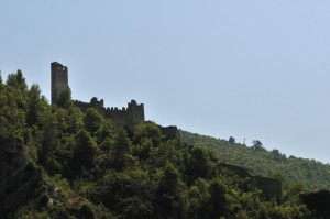 Rocca di Ferentillo