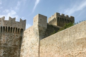 Populonia - La Fortezza