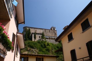 La Rocca di Sabbio Chiese NR 2