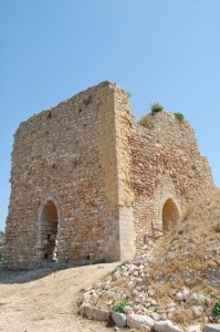 Castello Eufemio