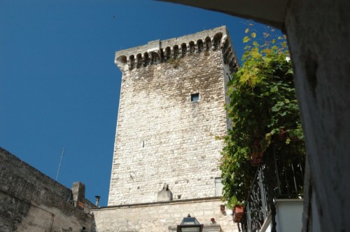 Rutigliano - Castello Normanno Svevo