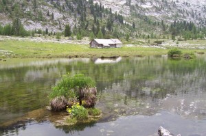 Lo “specchio delle fate”