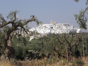 Ostuni