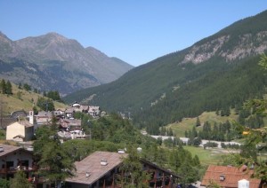 Pragelato