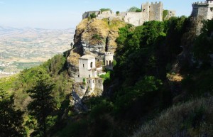 Castello Erice