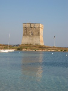 Torre Chianca