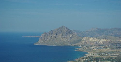 Custonaci - Monte Cofano